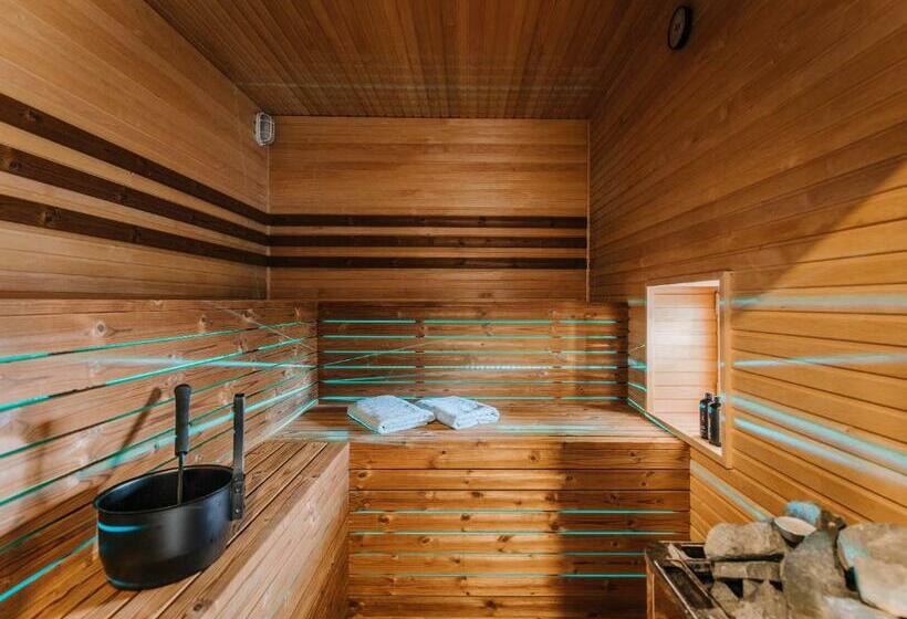 פנסיון Nádas Center Home Badacsony