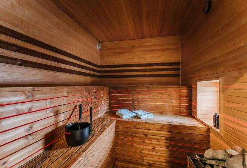 פנסיון Nádas Center Home Badacsony