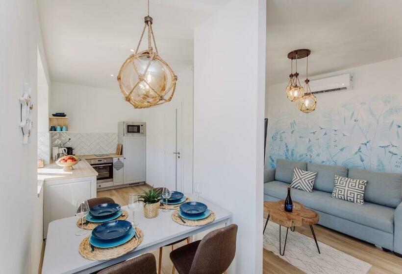 פנסיון Nádas Center Home Badacsony