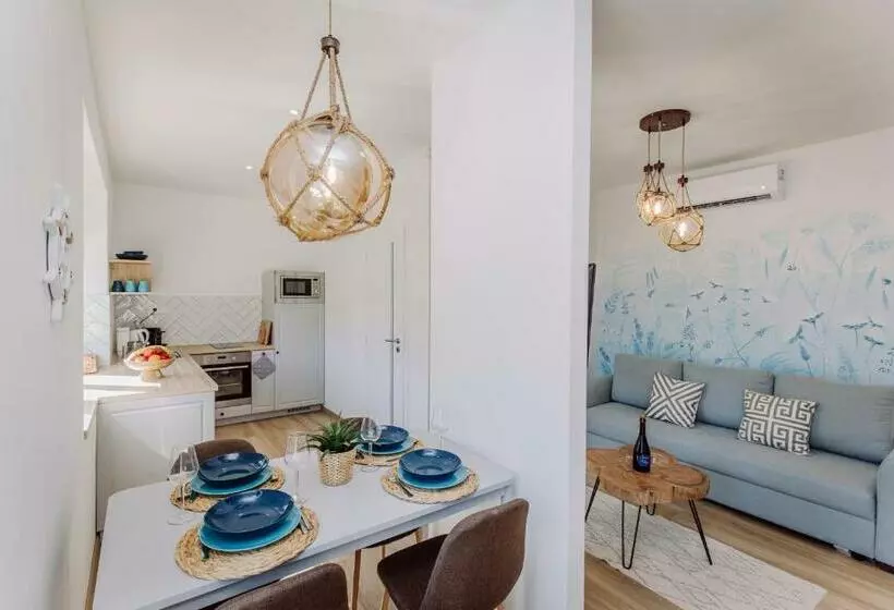 پانسیون Nádas Center Home Badacsony