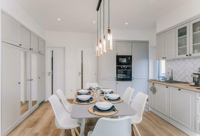 פנסיון Nádas Center Home Badacsony