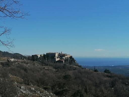 ペンション étape 85