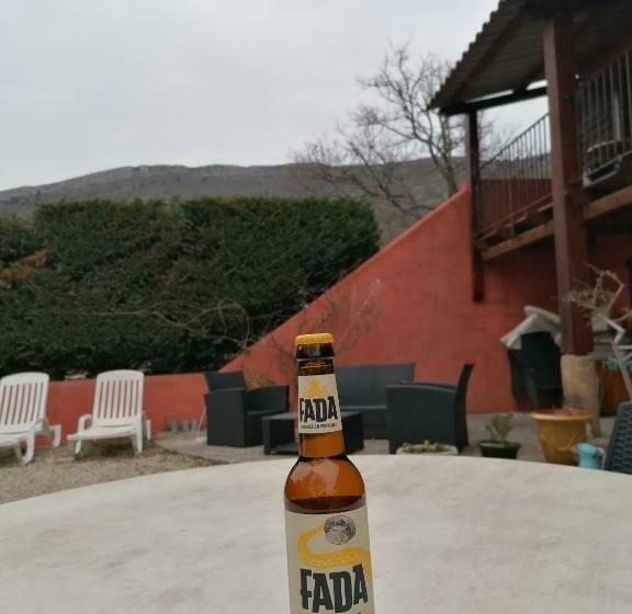 ペンション étape 85