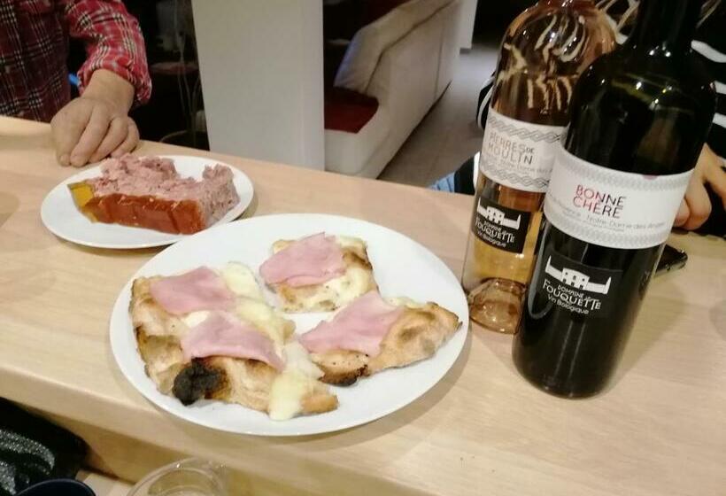 ペンション étape 85