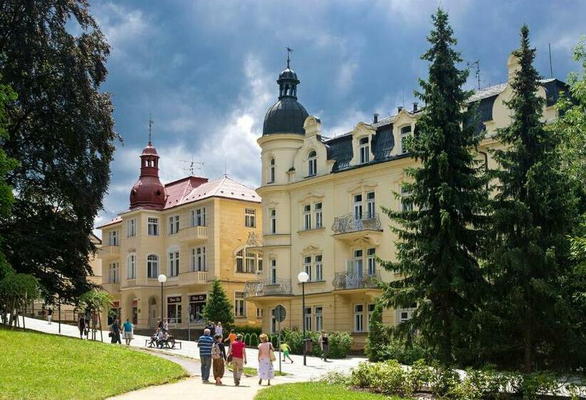 Pensjonat Villa Dagmar