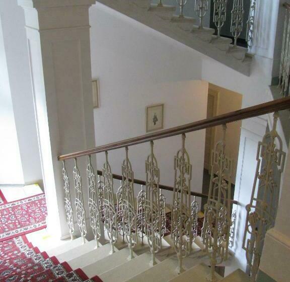 Pensjonat Villa Dagmar