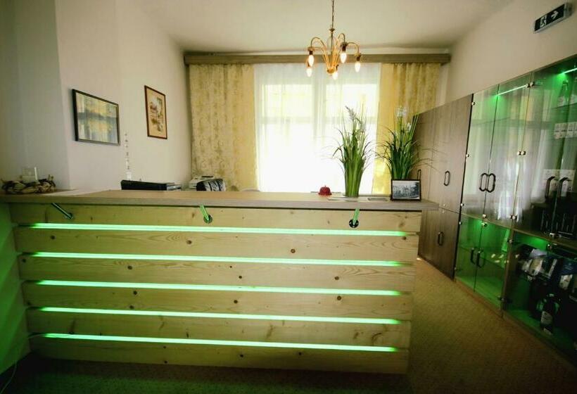 Pensjonat Villa Dagmar