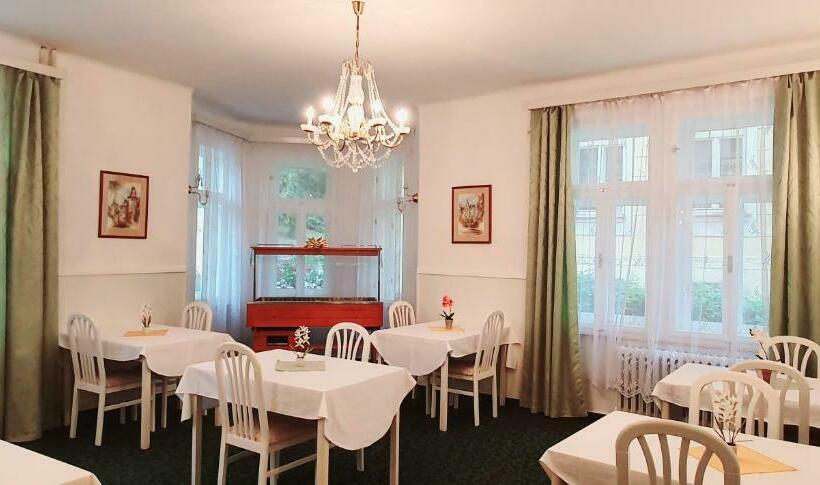 Pensjonat Villa Dagmar