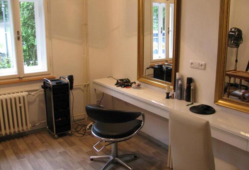 Pensjonat Villa Dagmar