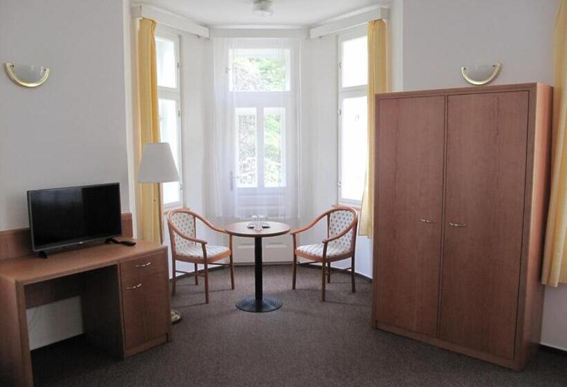 Pensjonat Villa Dagmar