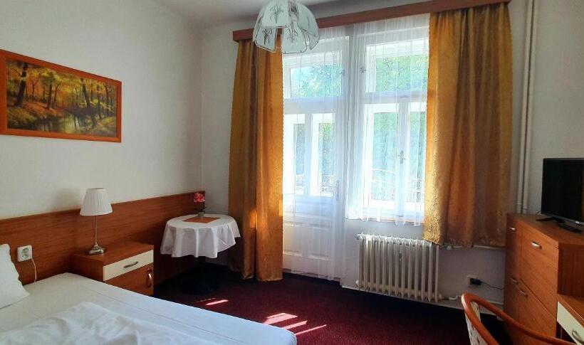 Pensjonat Villa Dagmar