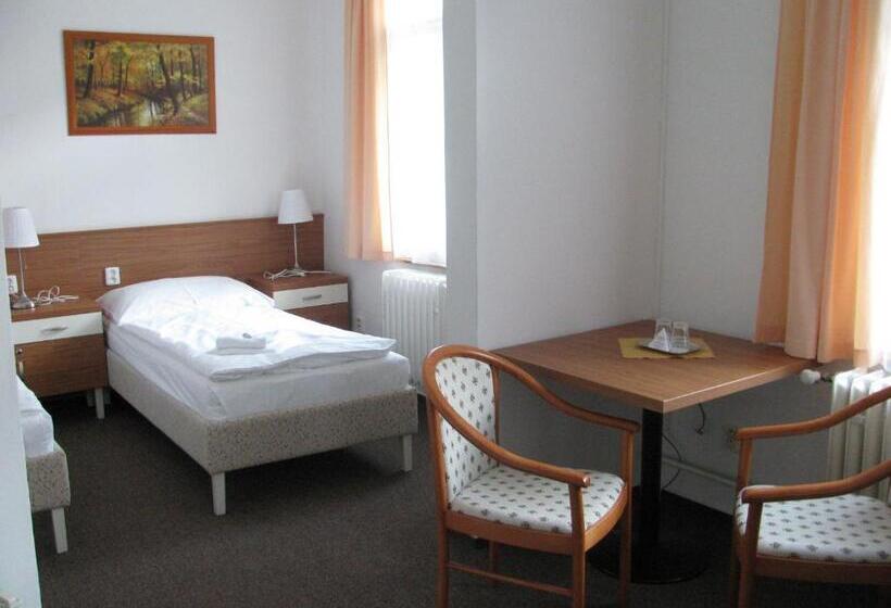 Pensjonat Villa Dagmar