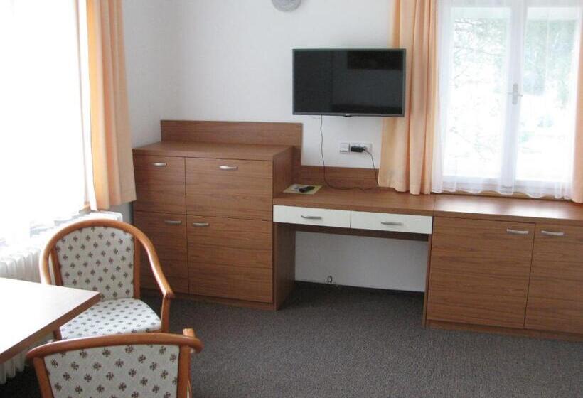 Pensjonat Villa Dagmar