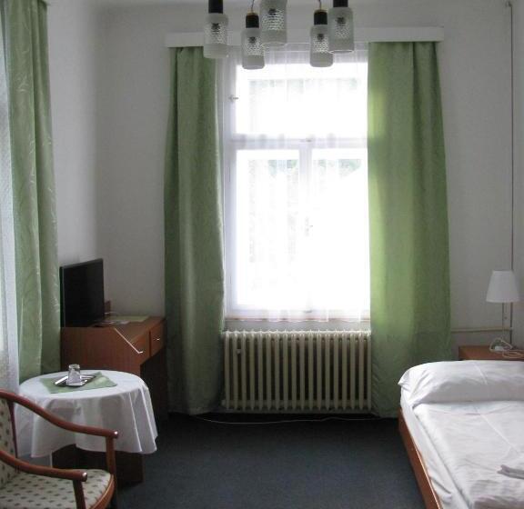 Pensjonat Villa Dagmar