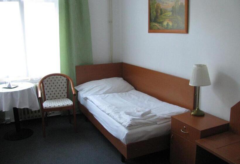 Pensjonat Villa Dagmar