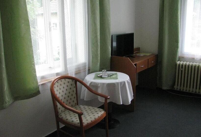 Pensjonat Villa Dagmar