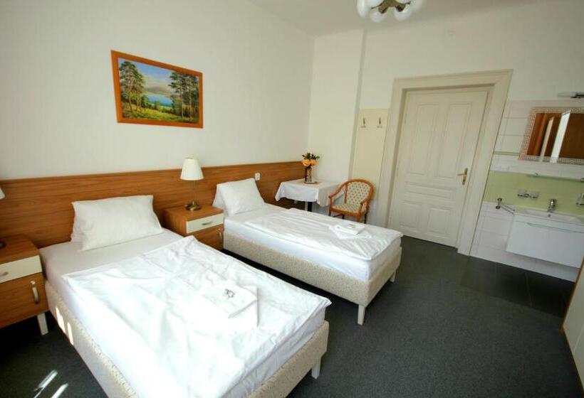 Pensjonat Villa Dagmar