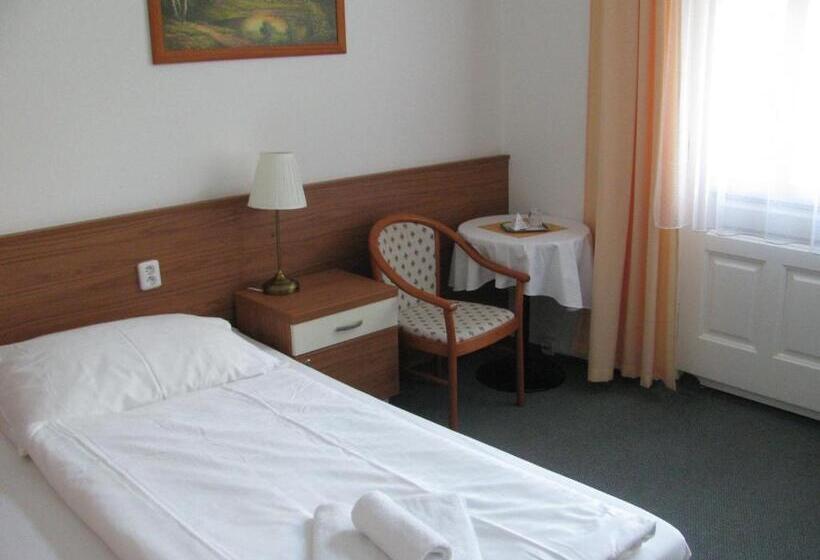 Pensjonat Villa Dagmar