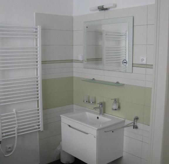 Pensjonat Villa Dagmar