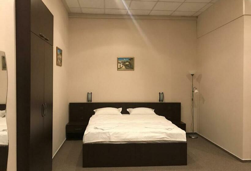 پانسیون Casa Ida 1896