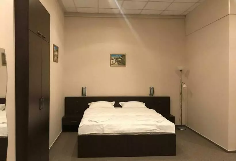 ペンション Casa Ida 1896