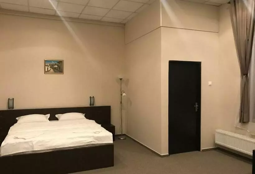 ペンション Casa Ida 1896