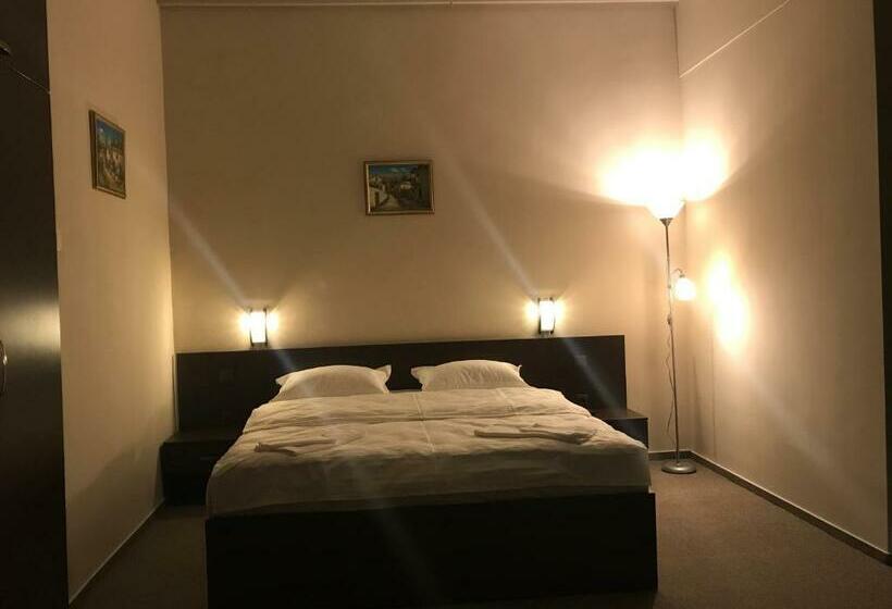 پانسیون Casa Ida 1896