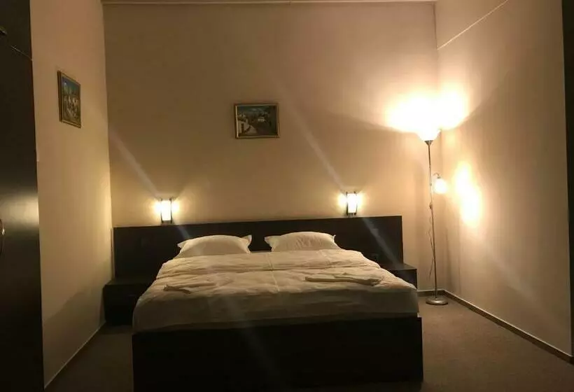 ペンション Casa Ida 1896