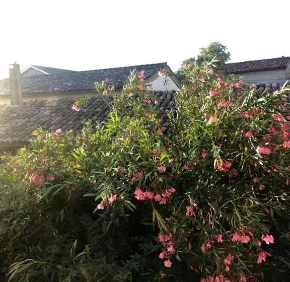 B&b Du Couvent, Vue Château
