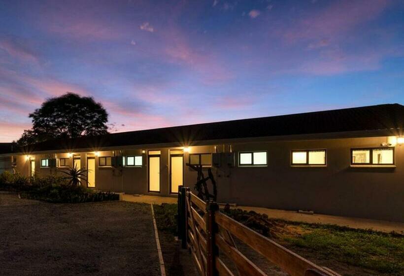 צימר Equestre Bnb