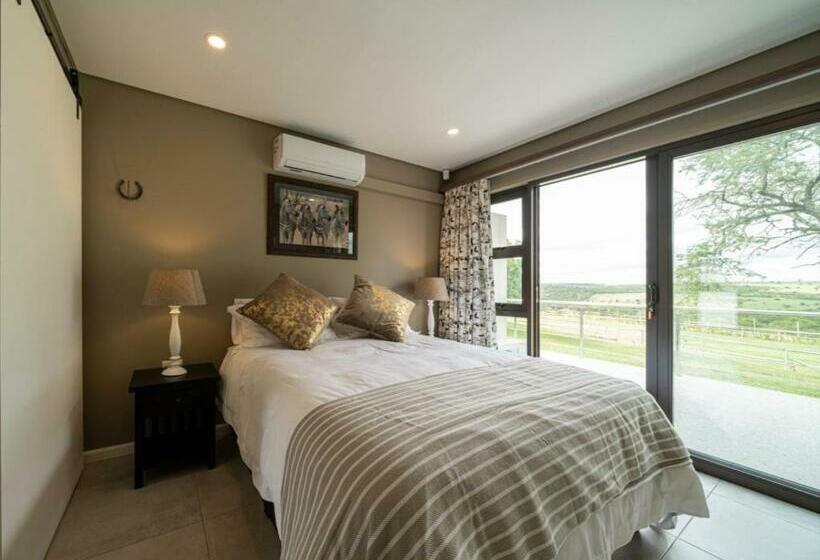 צימר Equestre Bnb