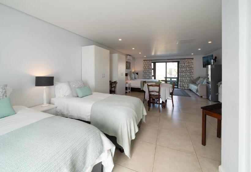 צימר Equestre Bnb