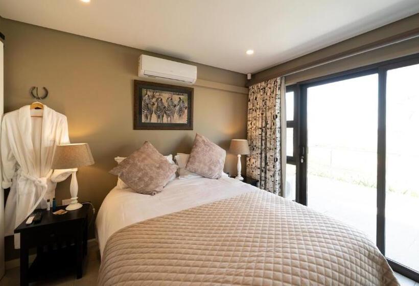 צימר Equestre Bnb