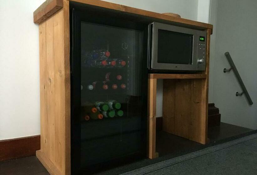 ベッドアンドブレックファースト Het Ellerhoes