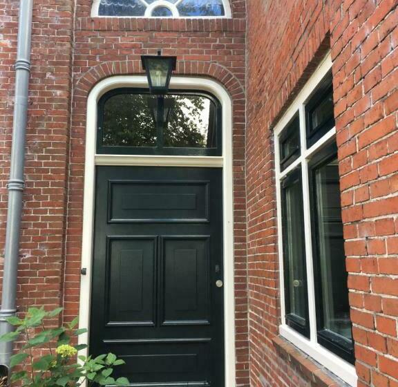 ベッドアンドブレックファースト Het Ellerhoes