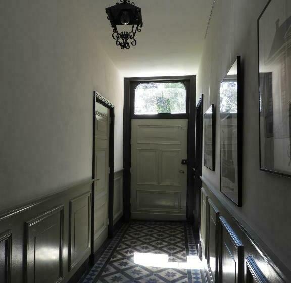 ベッドアンドブレックファースト Het Ellerhoes