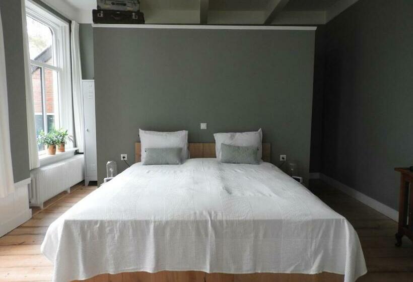 ベッドアンドブレックファースト Het Ellerhoes