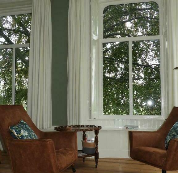 ベッドアンドブレックファースト Het Ellerhoes