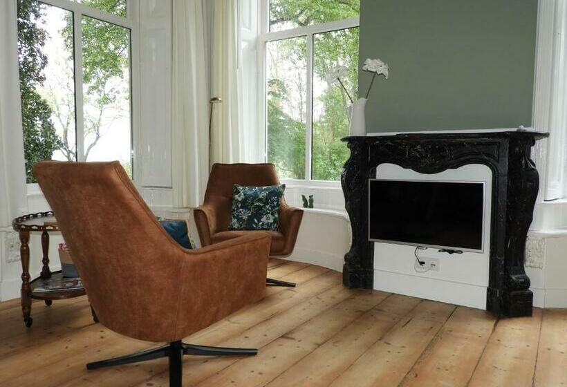 ベッドアンドブレックファースト Het Ellerhoes