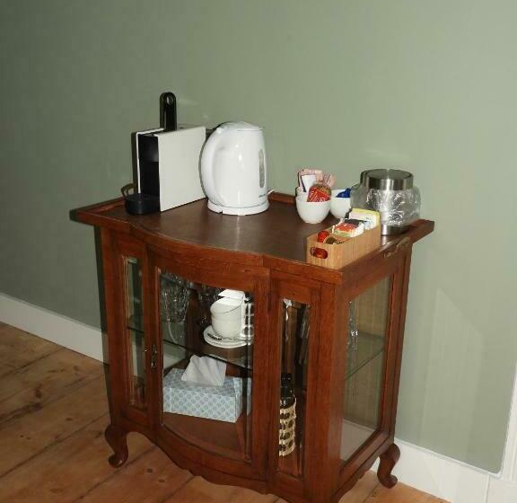 ベッドアンドブレックファースト Het Ellerhoes