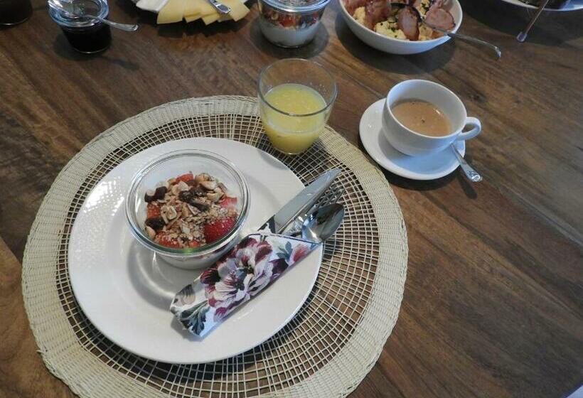 ベッドアンドブレックファースト Het Ellerhoes