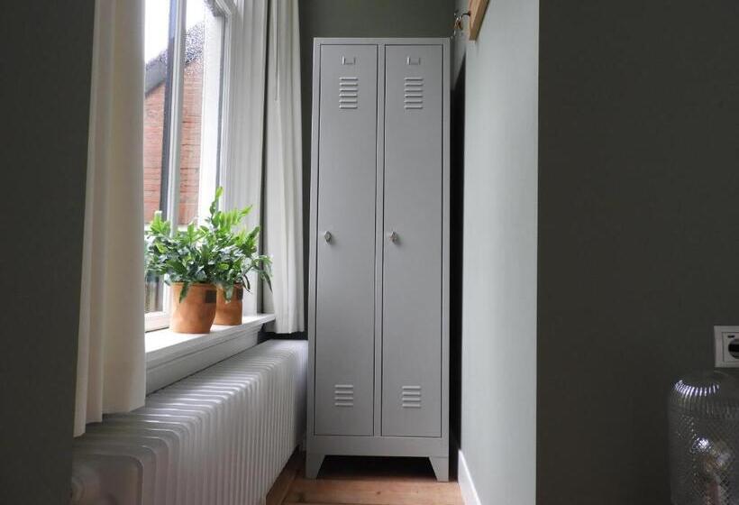 ベッドアンドブレックファースト Het Ellerhoes