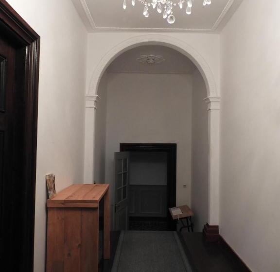 ベッドアンドブレックファースト Het Ellerhoes