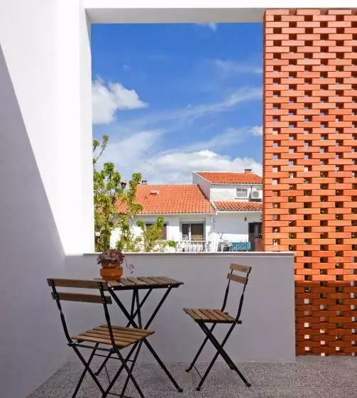 ベッドアンドブレックファースト Margueda