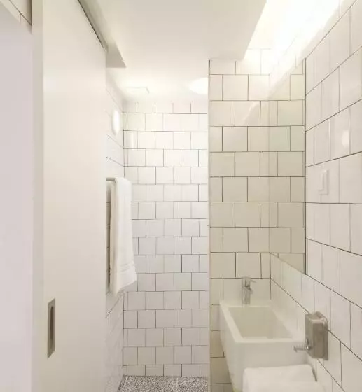 ベッドアンドブレックファースト Margueda