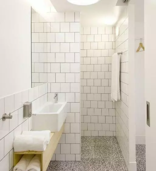 ベッドアンドブレックファースト Margueda