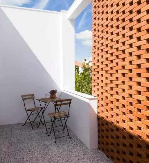 ベッドアンドブレックファースト Margueda