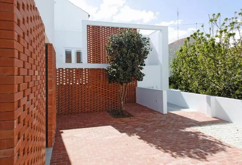 ベッドアンドブレックファースト Margueda