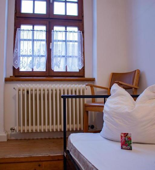 Cvjm Peregrinus Herberge