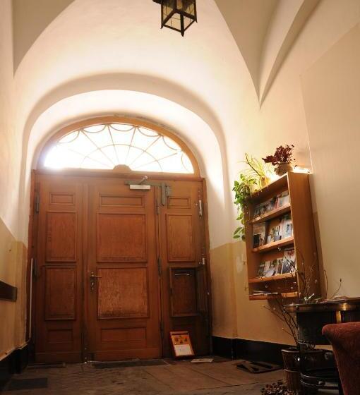 Cvjm Peregrinus Herberge